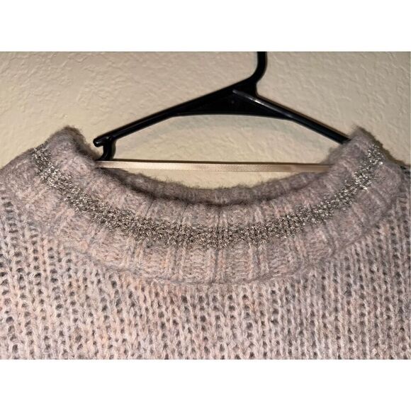 Democracy Women's Knit Pullover Sweater - Picture 3 of 7